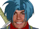 :ronaldotrunks: