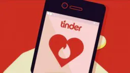 :tinder: