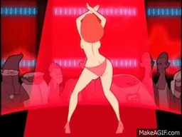:dance_ass_twerk:
