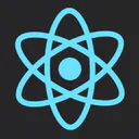 React
