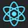 Photo de profil de React