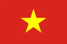 :vietnam: