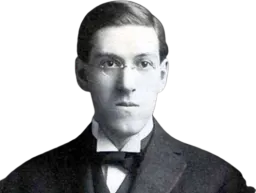 :lovecraft2: