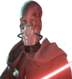 :Plagueis: