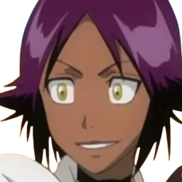 :Yoruichi16: