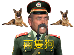 :2_chiens: