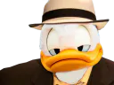 :chapeaunard: