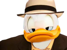 :chapeaunard: