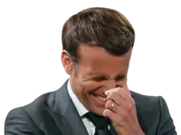 :Macron_Mdr:
