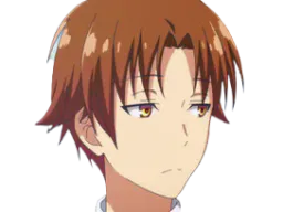 :ayanokoji:
