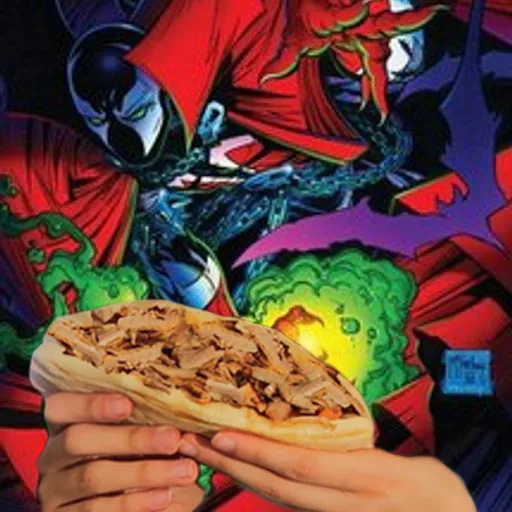Image