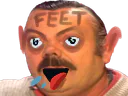 :Licker_2_feet: