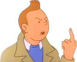 :Tintinfuck: