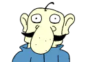 :Gregou: