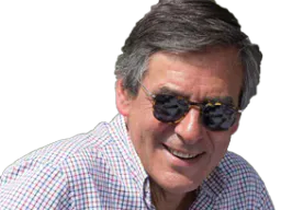 :Fillon_lunettes: