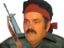 :guerillero:
