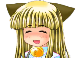 :Rika_tres_contente_blonde: