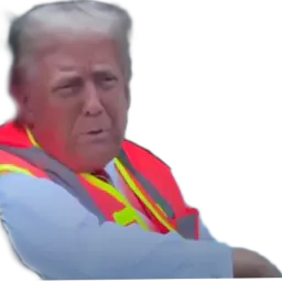 :Donald_Cool: