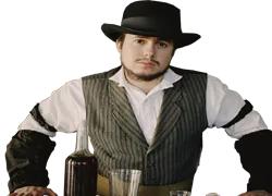 :Bartender: