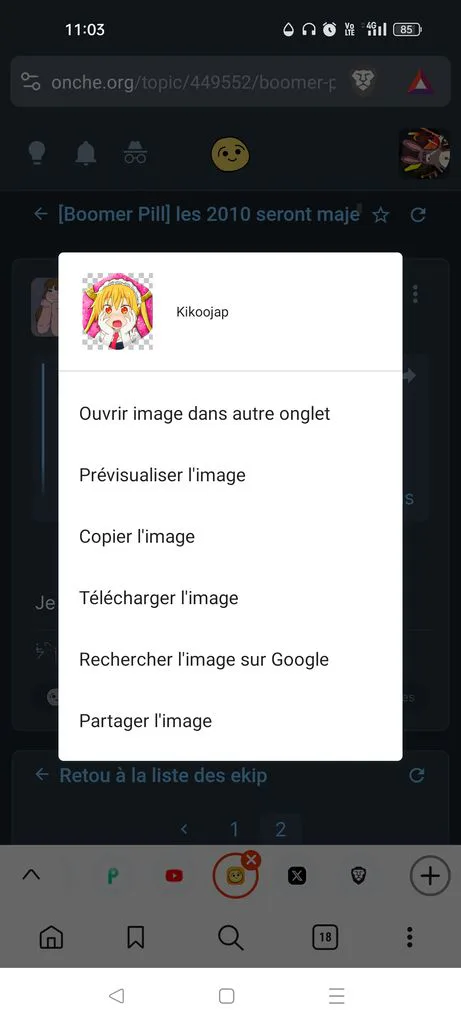 Image