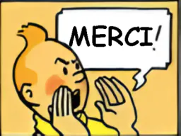 :tintinmerci: