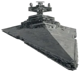 :star_destroyer: