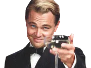 :dicaprio: