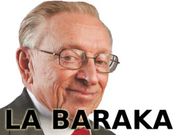 :LarryBaraka: