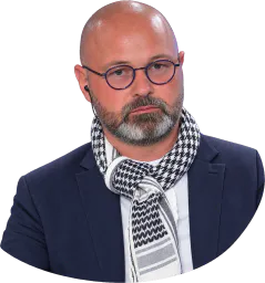 :Guenole-lunettes: