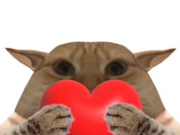 :coeurchat: