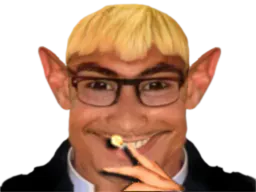 :Zebi: