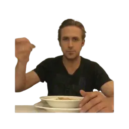:Gosling_eat: