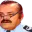 Photo de profil de Gilbert_pharos