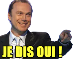 :JulienLepers: