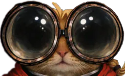 :Edward_chat_lunette_enorme_yeux: