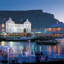 Kaapstad
