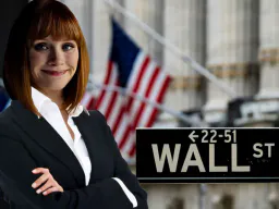 :claire_wall_street: