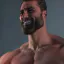 GigaChad