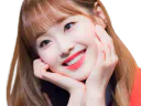 :chuusmile: