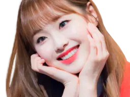:chuusmile: