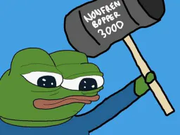 :BopperPepe: