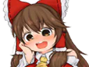 :THReimu1: