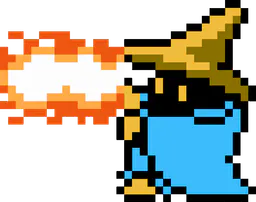 :Mage: