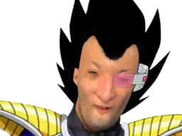 :vegeta_dz: