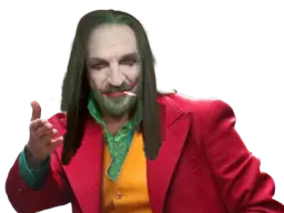 :LalanneJoker: