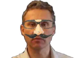 :ryssenmasque: