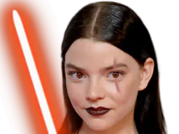 :DarkAnya: