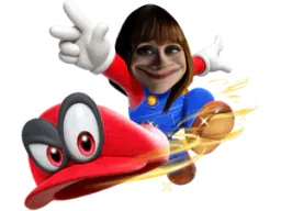 :claire_mario_o: