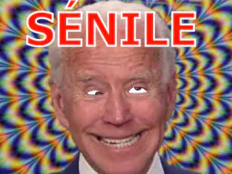 :senile: