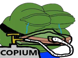 :Copium: